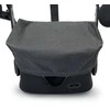 VR Cover Universal Fabric Cover for all VR headsets – juodos spalvos
