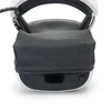 VR Cover Universal Fabric Cover for all VR headsets – juodos spalvos