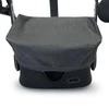 VR Cover Universal Fabric Cover for all VR headsets – juodos spalvos