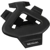 Vr Cover VR dangtelio „Oculus Quest“ galvos dirželio putplasčio pakaitalas (10 mm)
