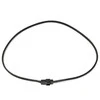 Watercool 4-pin PWM extension, juodas – 30cm