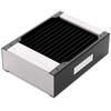 Watercool Watercool Heatkiller RAD, 120 mm, L - juodas