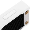 Watercool Chłodzenie wodne Chłodzenie wodne Heatkiller RAD, 240 mm, L - balta