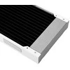 „Watercool Heatkiller RAD“, 280 mm, S - Baltas
