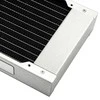 Watercool Heatkiller RAD 480-S radiatorius - Nerūdijantis plienas