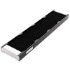 Watercool Heatkiller RAD 480-S radiatorius - juodas
