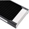 Watercool Heatkiller RAD 480-S radiatorius - juodas