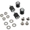 „Watercool Heatkiller Tube®“ atjungimo rinkinys „Tube-AGB“ stovui