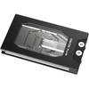 „Watercool Heatkiller V Pro GPU Vanduo Cooling RTX 5090 Palit and Gainward“, ARGB – nikelis + akrilas, juodas