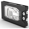 „Watercool Heatkiller V Pro GPU Vanduo Cooling RTX 5090 Palit and Gainward“, ARGB – nikelis + akrilas, juodas