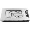 „Watercool Heatkiller V Ultra GPU Vanduo Cooling RTX 5090 Palit and Gainward“, ARGB – nikelis + akrilas, sidabrinis