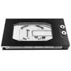 „Watercool Heatkiller V Ultra GPU Vanduo Cooling RTX 5090 Palit and Gainward“, ARGB - nikelis + akrilas, juodas