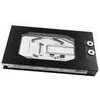 „Watercool Heatkiller V Ultra GPU Vanduo Cooling RTX 5090 Palit and Gainward“, ARGB - nikelis + akrilas, juodas