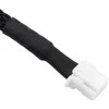 „Watercool MO-RA IV 600“ aplinkos apšvietimo aRGB LED juostelė