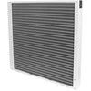 „Watercool MO-RA IV 600“ – wei