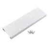 Watercool MO-RA IV Heatkiller Tube Adapteris – baltas