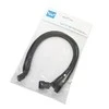 Watercool Y-Splitter 3-Fan PWM, juodas – 30cm