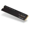 Sandisk SSD - Western Digital Juodas 8 TB M.2 PCIe 4.0 NVMe