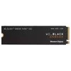 Kietasis diskas (SSD) Western Digital WD_BLACK SN850X (WDS200T2X0E)