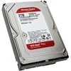 Kietasis diskas Sandisk WD Raudona Plus 2TB SATA 6Gb/s 3.5inch Rpm5400 128MB cache vidinis HDD diskas, didmeninis