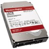 Sandisk WD Raudona Pro 18TB 6Gb/s SATA 512MB Cache Internal 3.5inch HDD bulk