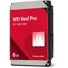 Sandisk WD Raudona Pro 6TB 6Gb/s SATA HDD 3.5inch