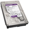 Western Digital WD Violetinė 8TB SATA 6Gb/s CE HDD 8.9cm 3.5inch internal 5640RPM 128MB Cache 24x7 Bulk