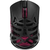 WL Pelė WLMOUSE Beast Miao Pelė žaidimams, Omron Optinė Switches – Blac