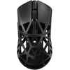WL Pelė WLMOUSE Beast X Mini Pro Solid Sides Pelė žaidimams, Omron Optinė Switches – juodas