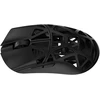 WL Pelė WLMOUSE Beast X Mini Pro Solid Sides Pelė žaidimams, Omron Optinė Switches – juodas