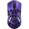 WL Pelė WLMOUSE Beast X Mini Pro Solid Sides Pelė žaidimams, Omron Optinė Switches – violetinė