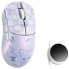 WLMouse HUAN Wireless Belaidė Žaidimų Pelė | Nekko