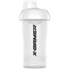 Gertuvė „X-Gamer X-MIXR 5.0“ purtyklė – skaidrus