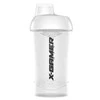 Gertuvė „X-Gamer X-MIXR 5.0“ purtyklė – skaidrus