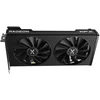 Vaizdo Plokštė - XFX RX-76PSWFTFY AMD Radeon RX 7600 8 GB GDDR6