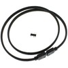 XSPC 5V 3-pin A-RGB Extension Cable – 600 mm