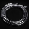XSPC FLX Hose 13/10 mm – transparent, 2m