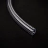 XSPC FLX Hose 19/13 mm – transparent, 2m
