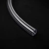 XSPC FLX Hose 19/13 mm – transparent, 2m