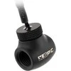 XSPC G1/4″ Inline 10k Sensor – matte juodas