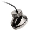 XSPC G1/4″ Inline 10k Sensor – juodas chrome