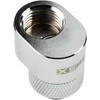 XSPC G1/4 Rotary 7mm Offset Fitting – Chrome