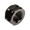 XSPC Case Pass-Through G1/4 inch – chrome juodas