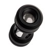 XSPC Inline Filter G1/4 inch – matte juodas