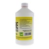 XSPC grynas aušinimo skystis, 1 litras - geltonas, UV