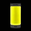 XSPC grynas aušinimo skystis, 1 litras - geltonas, UV