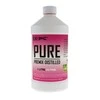 XSPC Pure Coolant, 1 Liter – pink, UV
