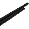 XSPC PETG Tube 14/10mm 2 vnt. – 500mm, Satin Juodas