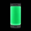 XSPC Pure Coolant, 1 litre – žalias, UV
