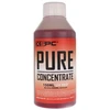 XSPC PURE aušinimo skysčio koncentratas, 150 ml – raudonas, UV